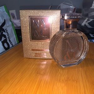 New York perfume